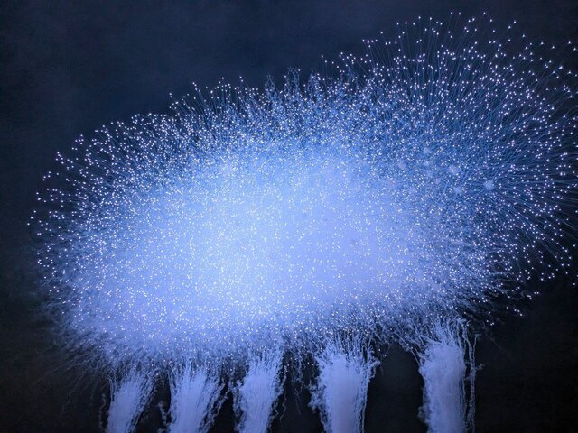 花火🎇