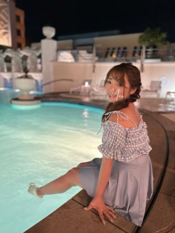 気持ちいいことしよッ