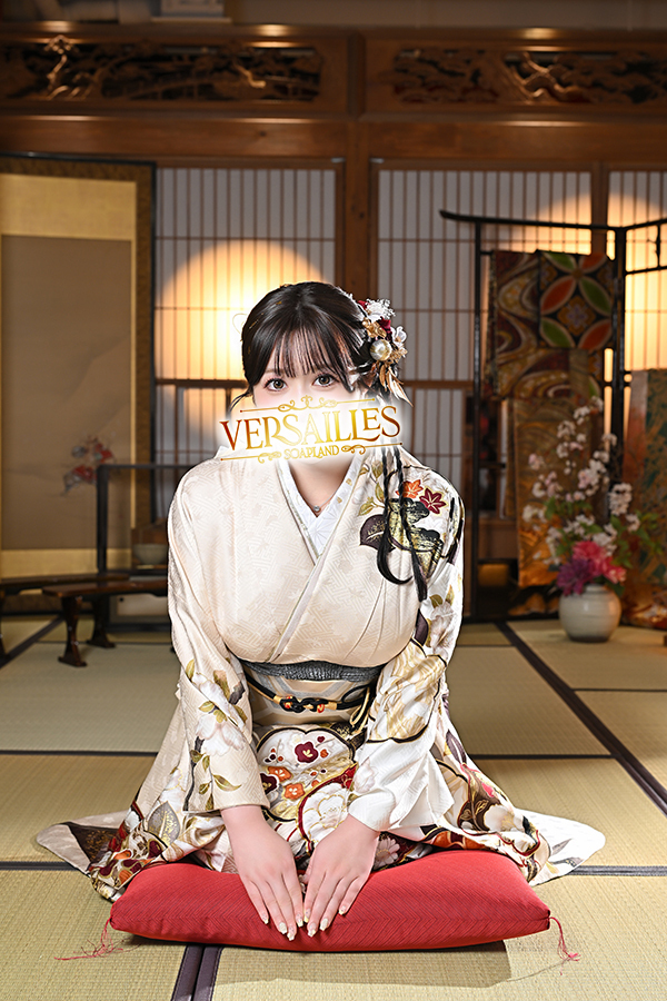 吉原高級ソープ【ヴェルサイユ】桃園みさ