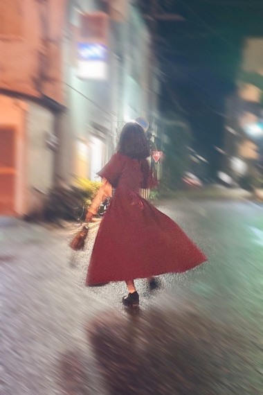 【シェアカノ渋谷店】まほ