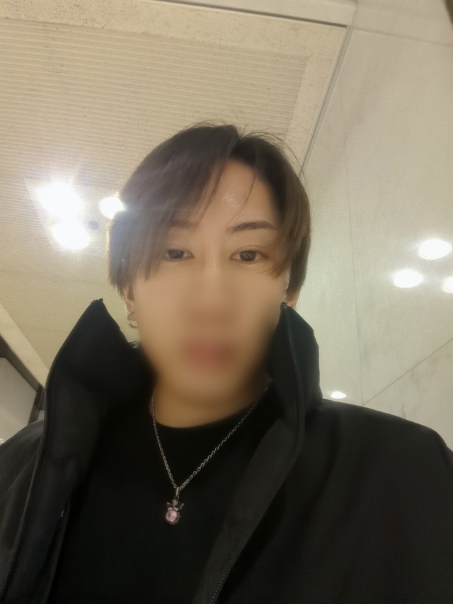 自分流寒さ対策