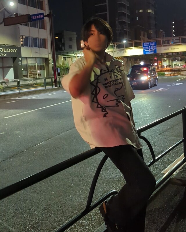 みんな途中です🌙