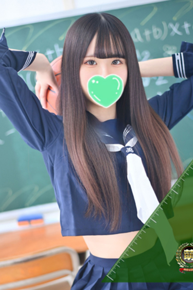 つき☆ガチ恋注意の清楚系激カワ♪