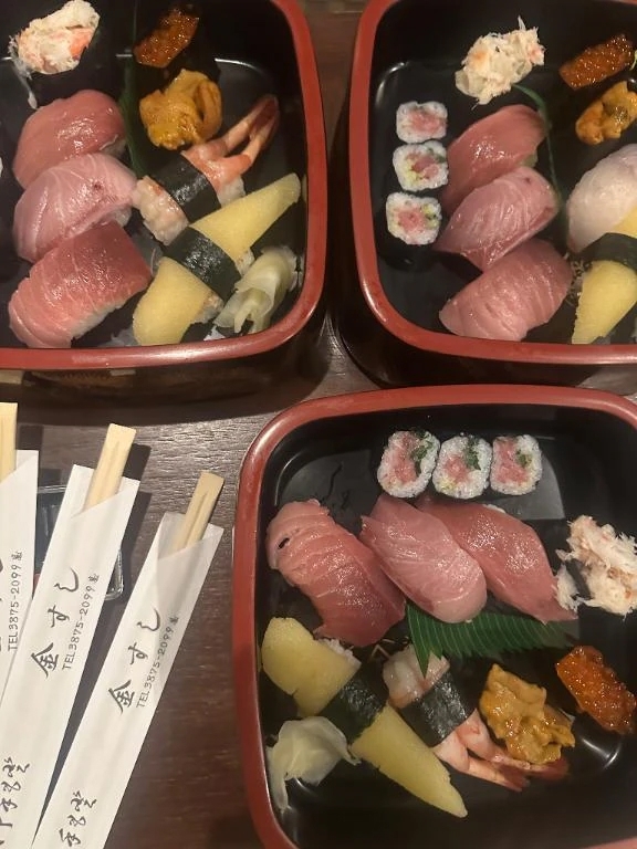 今日もありがとう！