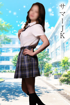川崎堀之内ソープランド 東京妻 サマーJK①