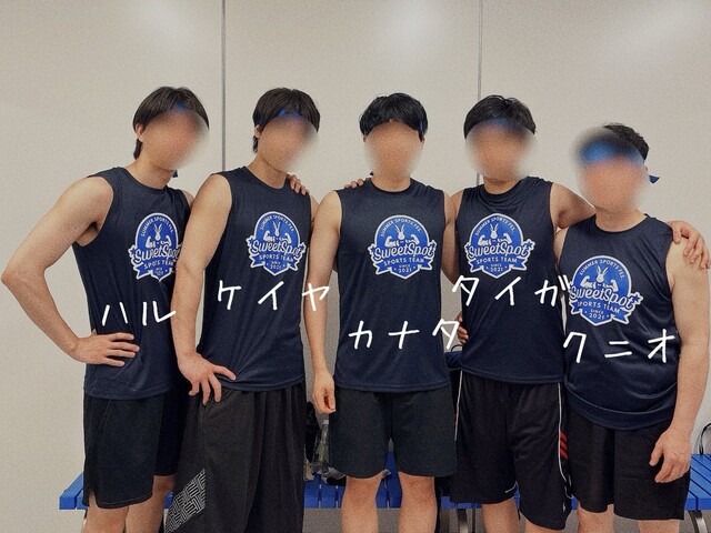 運動会パート2にて先週の振り返り