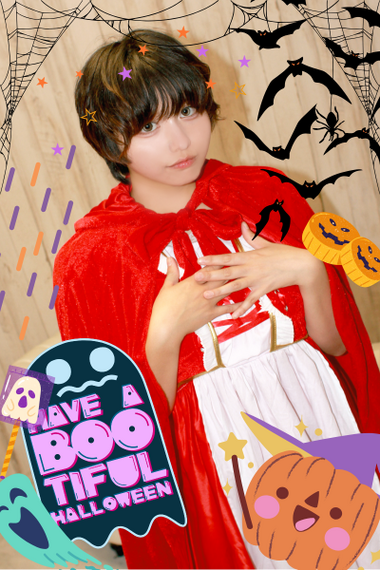 【シェアカノ渋谷店】めい