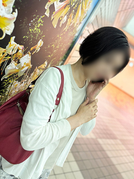 さとみさんの画像