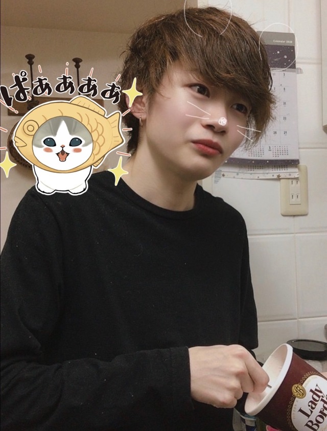 ~女風庵~