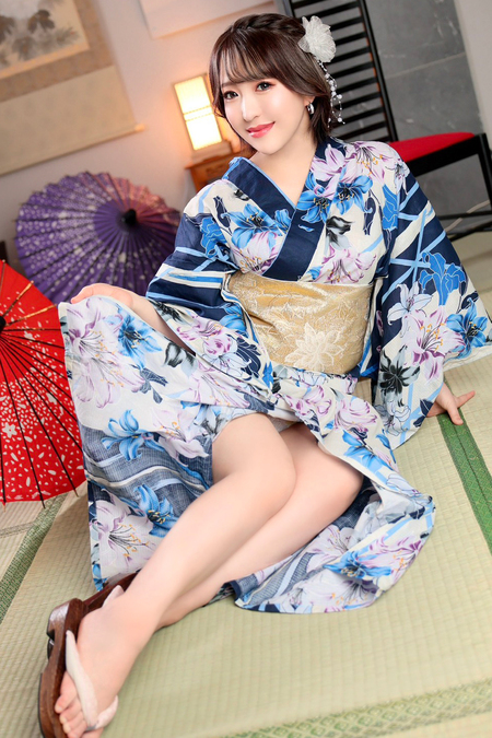 川崎堀之内ソープランド お姉京都 ひまわり　ゆり photo4