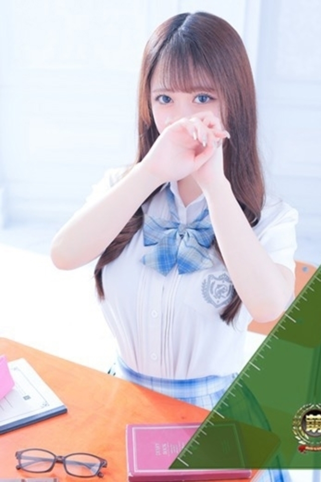 大宮 ソープ 風俗　妹系イメージSOAP萌えフードル学園　大宮本校せいら☆可愛すぎる未経験性徒♪