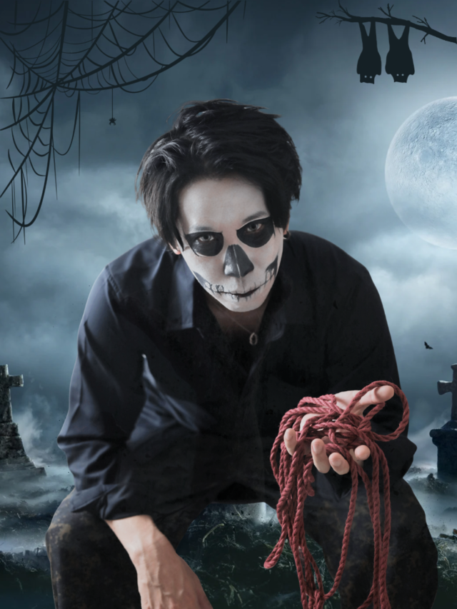 ハロウィンのご予定は？🎃