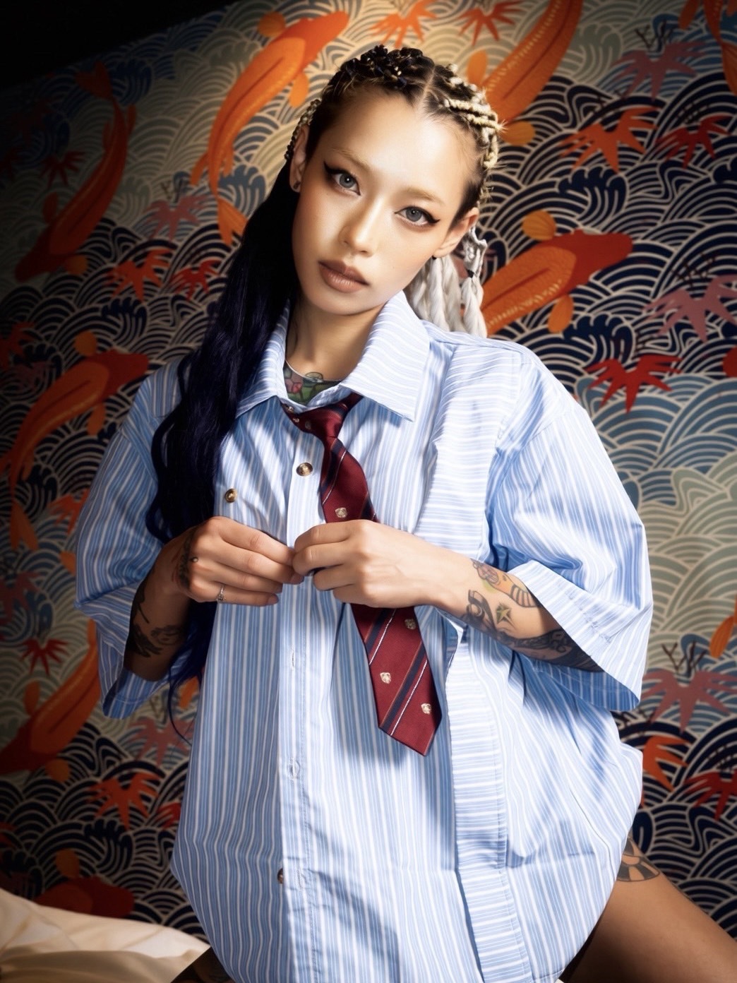 新人入店情報