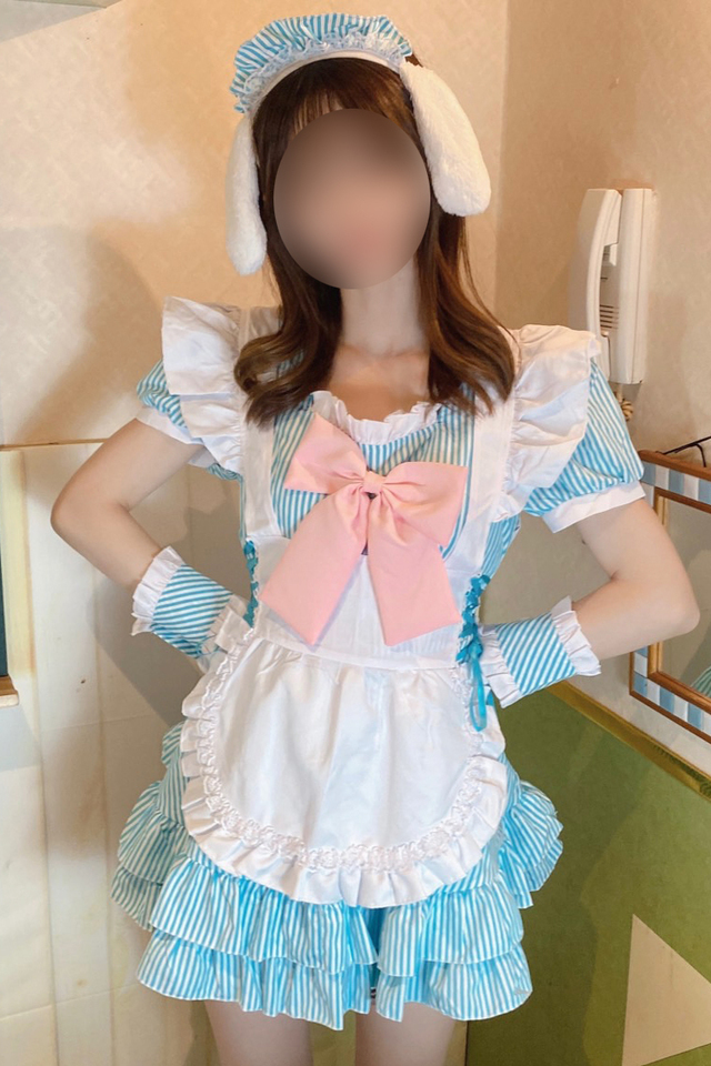 新宿歌舞伎町 オナクラ【レモンガールズ】まゆ