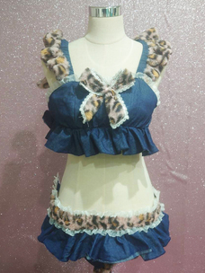 川崎南町ソープランド クラブKG レオパードギャルバニー