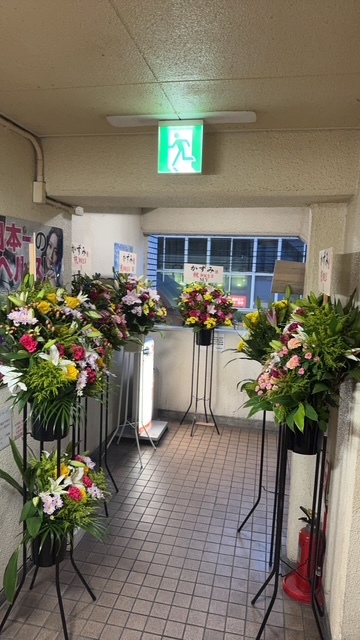 かずみさんのバースデーイベント！！～7/22日・23日・24日～