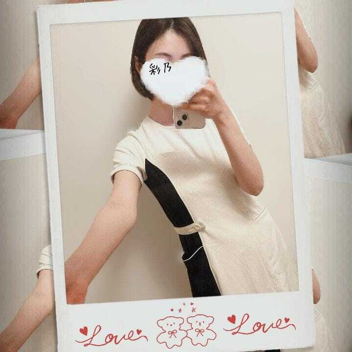 真面目なエステのお姉さん