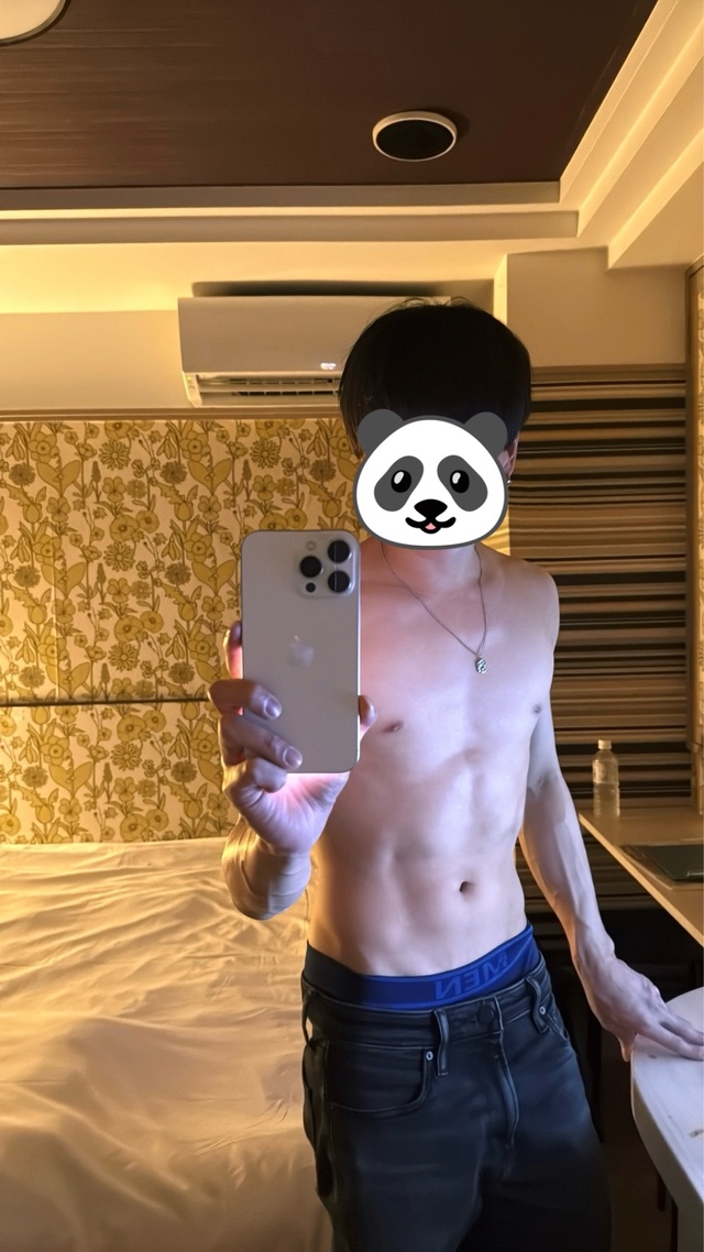 【漢らしさ(•̀ᴗ•́)و ̑̑☺︎】
