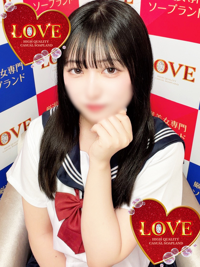 小名浜ソープ風俗【LOVE】いわき市の人気風俗店スズ