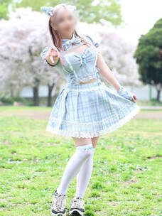川崎風俗ソープランド クリスタル京都南町 22周年にゃんにゃんコスプレ① 225