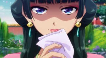 猫猫役は悠木碧さん?