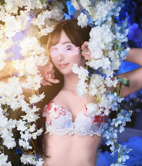 お休み前に会いに来てね🫪