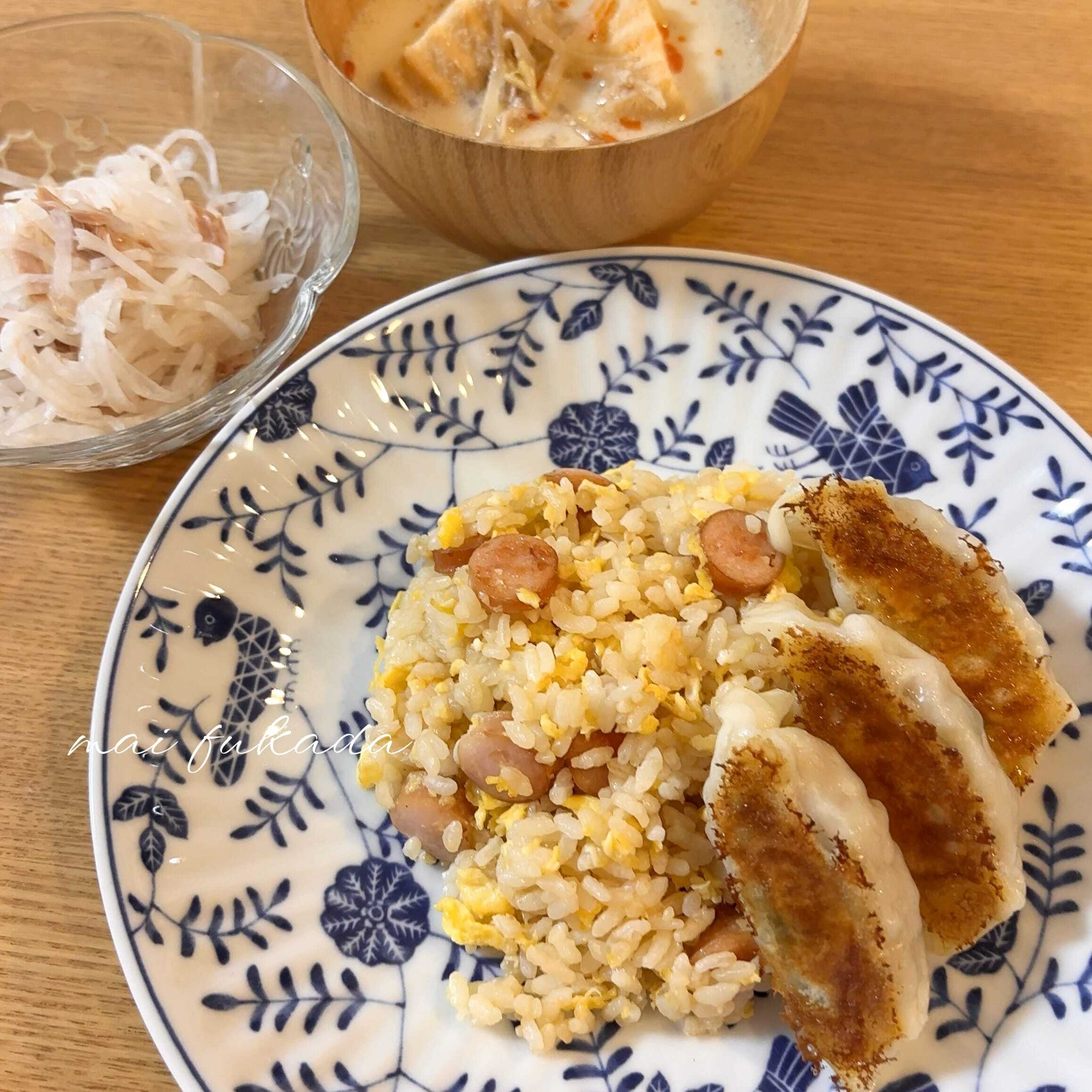 何もありません…