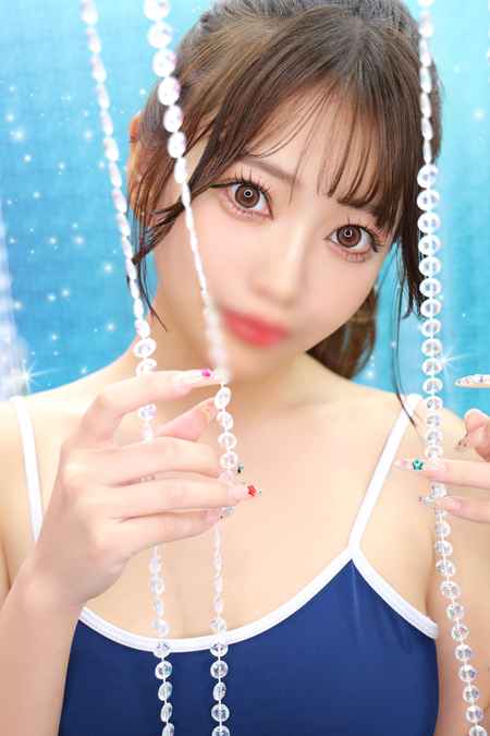 川崎ソープクリスタル京都南町のおすすめ女の子KAWAIIっていわれます♪のえる写真