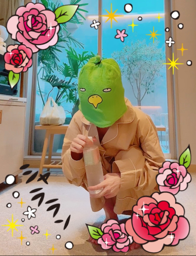 下焼き？完了済み☑️