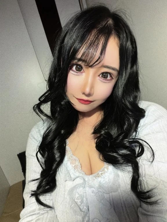 黒髪🤍