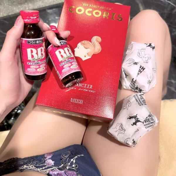 お礼日記❣️