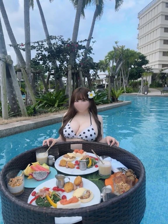 【お礼写メ日記】