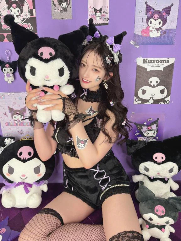 10月ありがと💞