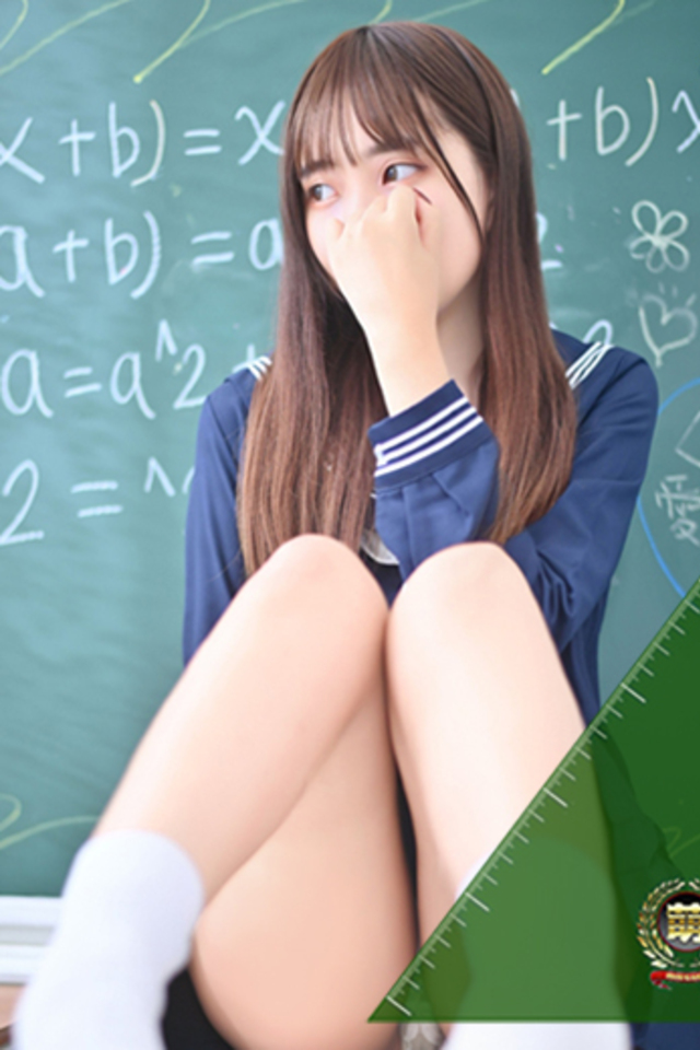 いのり☆男性経験ほぼ無し！？