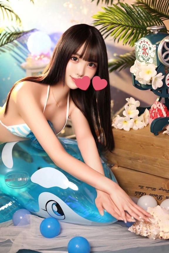 鼻の下伸びたらエレファント🐘💕