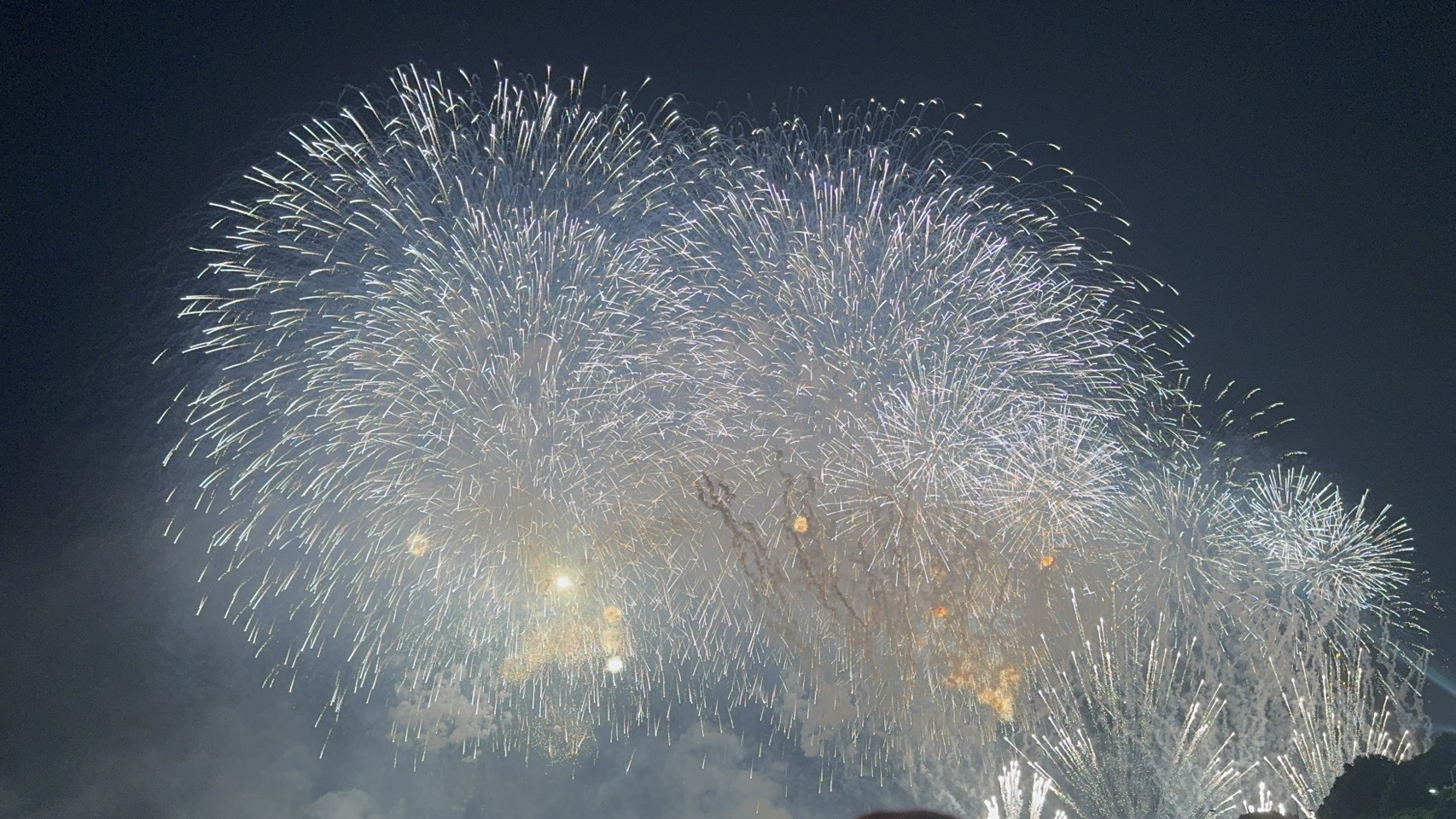 夏の思い出🎆
