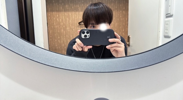 【お仕事おわりに☺︎🌃🏃‍♂️】