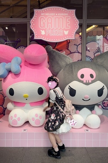 【シェアカノ渋谷店】舞（まい）