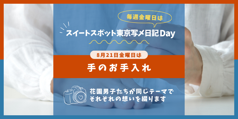 写メ日記