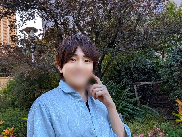 おひとり様撮影 vol.200