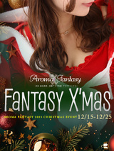 2025年Xmasシーズン到来！