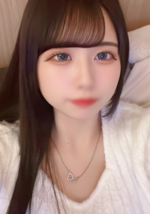 めいプロフィール写真