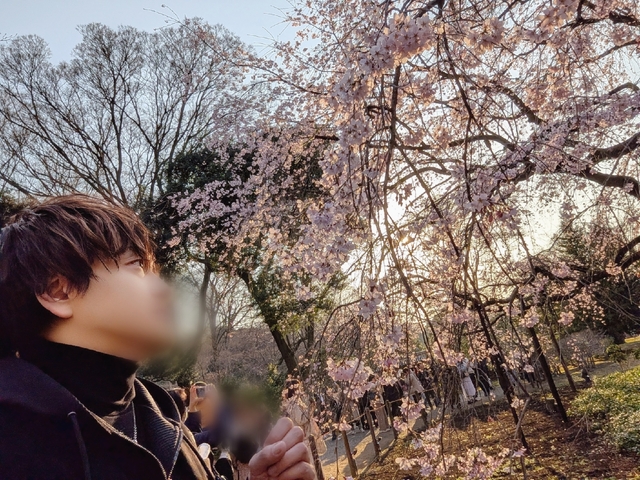 おひとり様撮影 vol.37