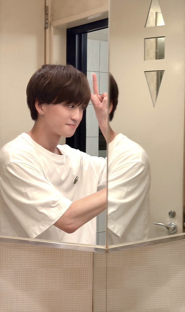 【人間味☺︎✌️】