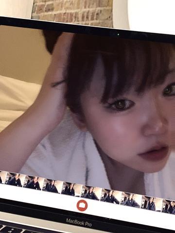 ??いつもと違う私??