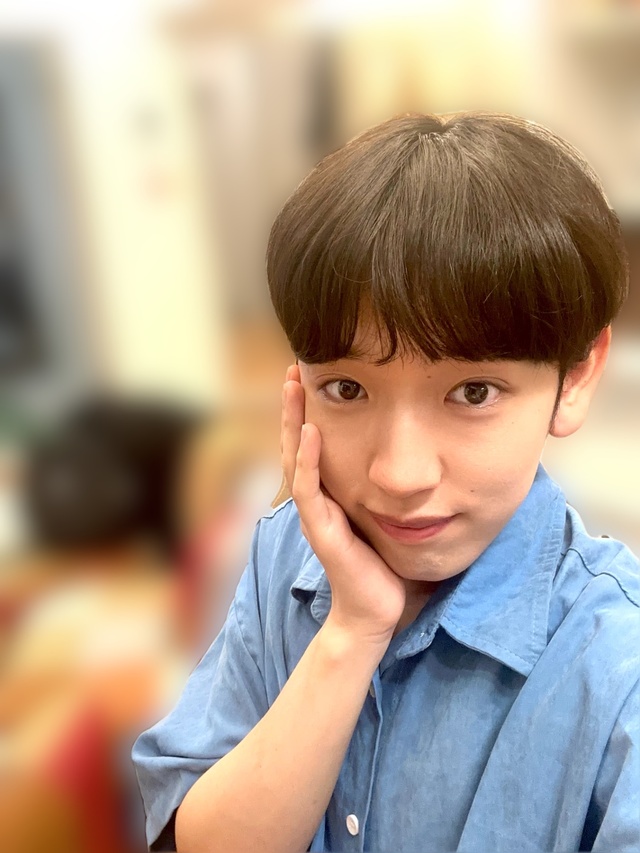 お天気が良き！☀️｡°最後の合言葉は〜？