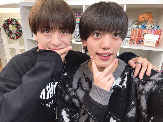 れおくんと📸‪✨