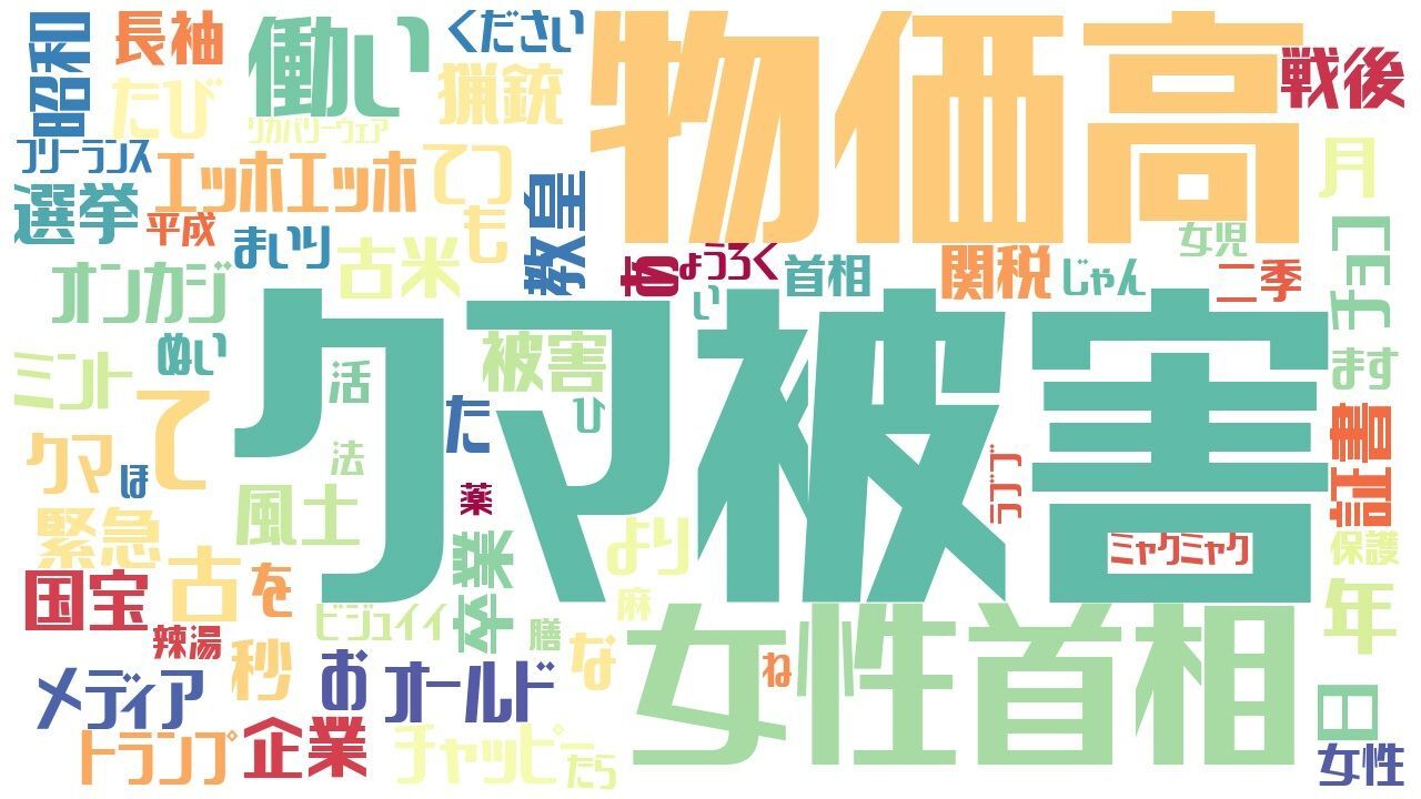 11/27萌学遅番スタッフHです♪
