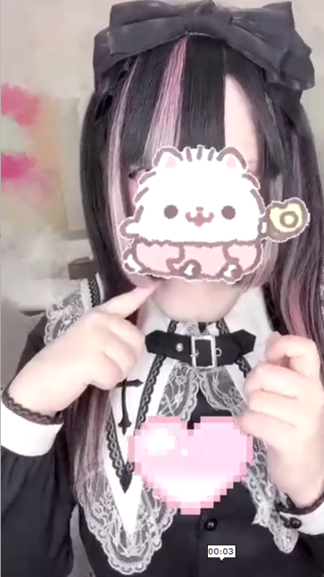 みるきの投稿動画