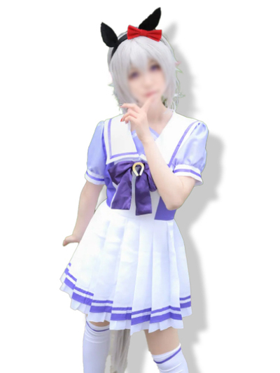 川崎ソープ クリスタル京都南町 コスプレ photo